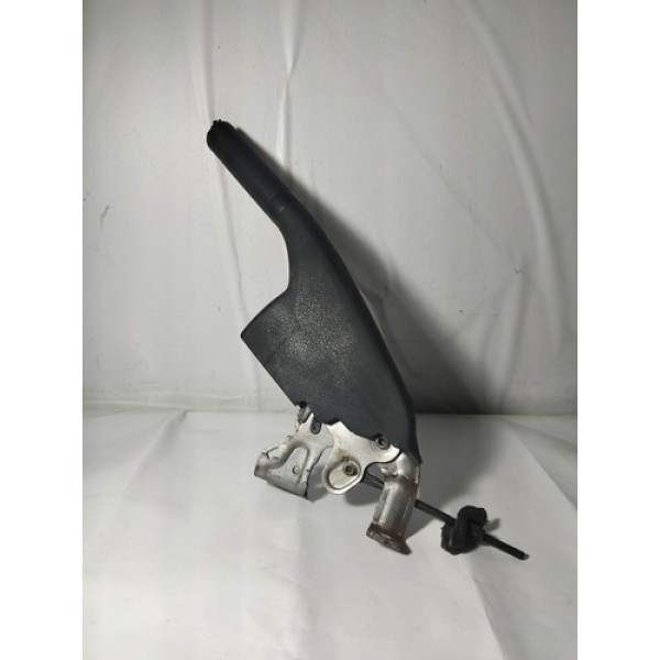 Alavanca Freio De Mão Volkswagen Fox 2003/2010 *detalhe