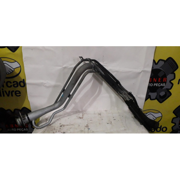 Gargalo Tanque Hyundai I30 2009