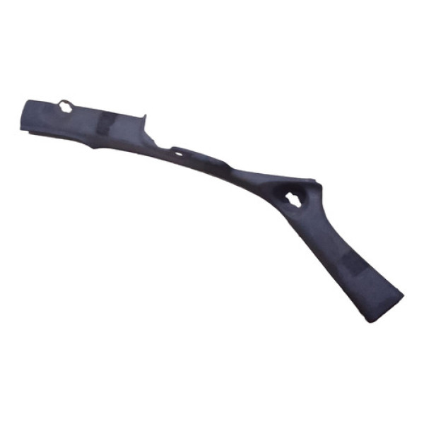 Moldura Lateral Soleira Porta Traseira Esquerda - Clio 99/13