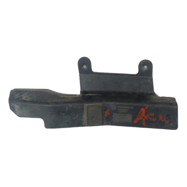 Capa Maçaneta Traseira Direita Gm Agile 2011 Original 10329