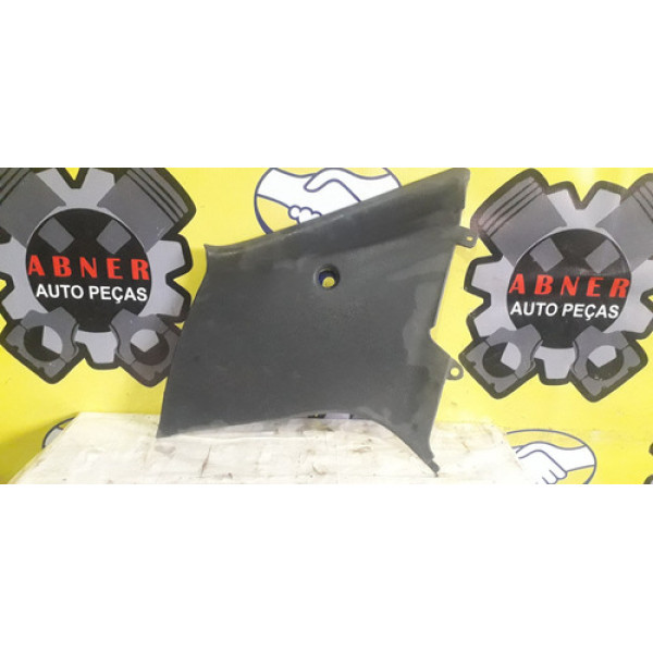 Acabamento Coluna Tras Le Fiat Palio Fire Way 1.0 14/15