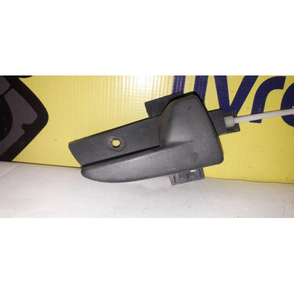 Maçaneta Interna Dianteira Direita Gm Celta 