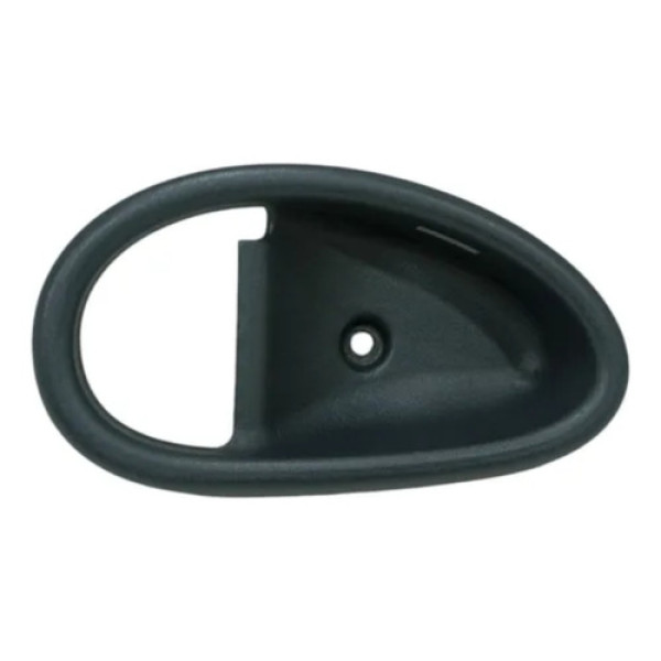 Moldura Maçaneta Esquerda Fiat Palio 1997 2006