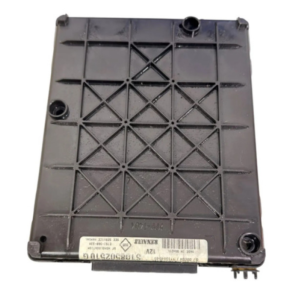 Módulo Bsi Renault Megane Clio Scenic 1.6 16v 2005