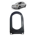 Acabamento Coifa Câmbio Console Central Honda Civic 77295s5a