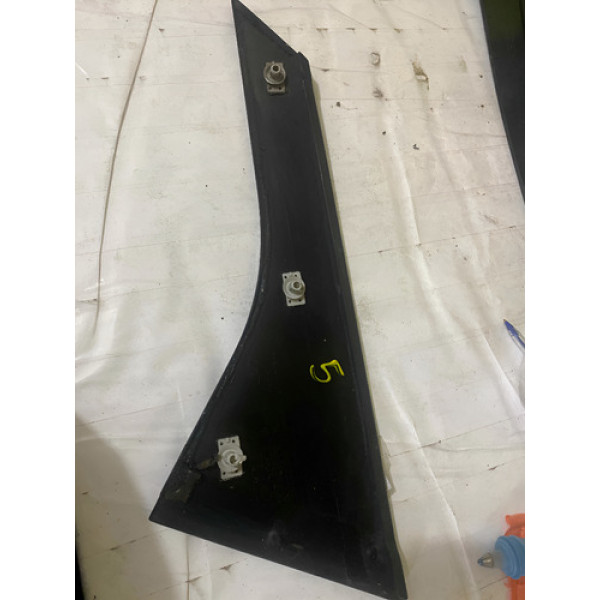 Moldura Externa Porta T.d Ford Focus 2009