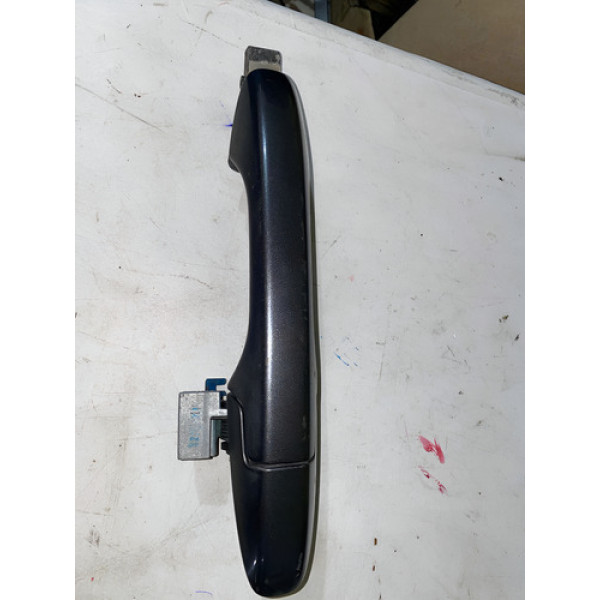 Maçaneta Externa Porta Dd Honda City 2010