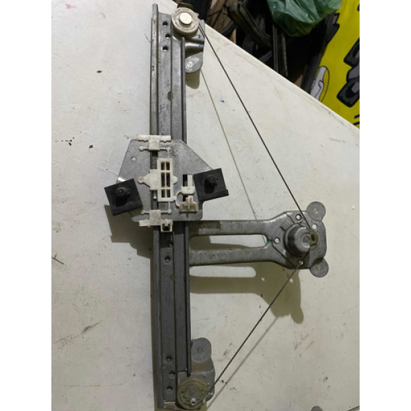 Maquina Vidro Elétrico T D Renault Duster Sandero 120304