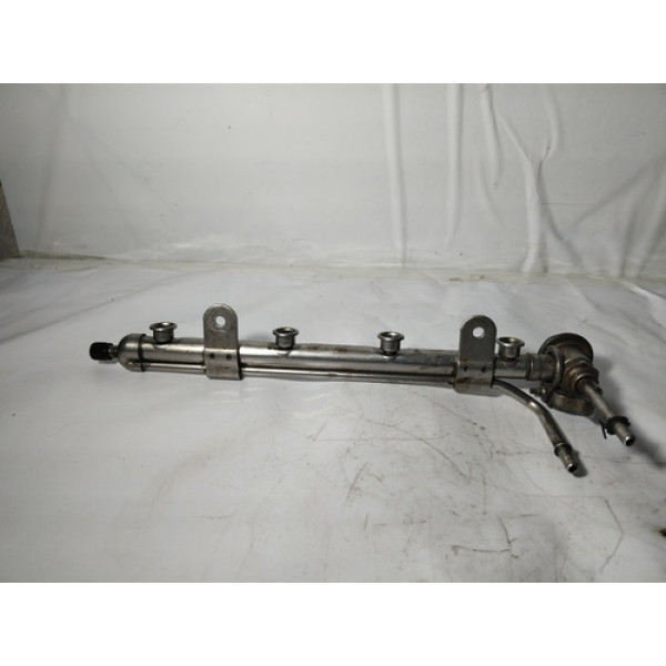 Flauta C/ Reg. Pressão S/ Bicos Chevrolet Corsa 1.0 8v 97/..