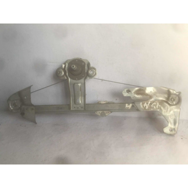 Máquina Vidro Traseiro Direito Prisma 01/06