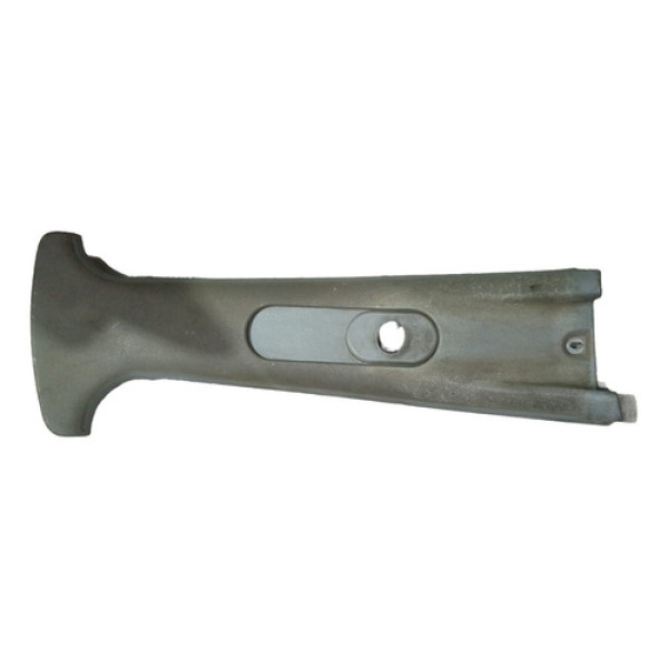 Acabamento Superior Coluna Esquerdo Preto Gol G5 373867400a