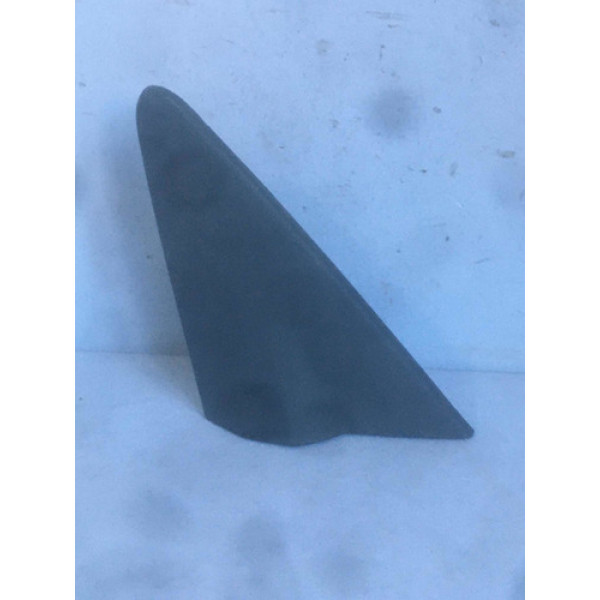 Moldura Interna Retrovisor Lado Esquerdo Gm Ônix 13/19