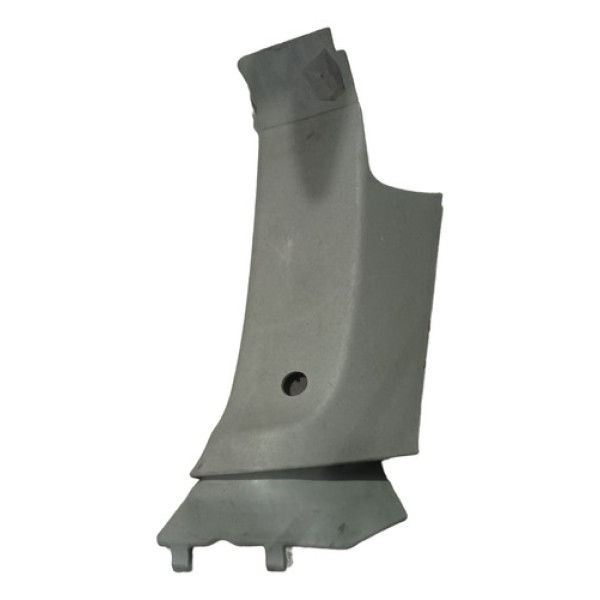 Acabamento Coluna Traseiro Esquerdo Megane 2007/2013