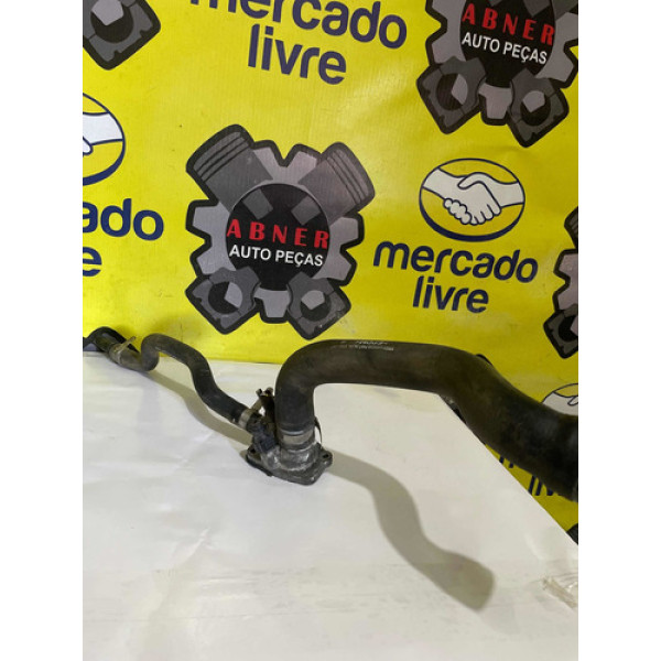 Carcaça Válvula Termostatica Uno Vivace 1.0 8v Evo