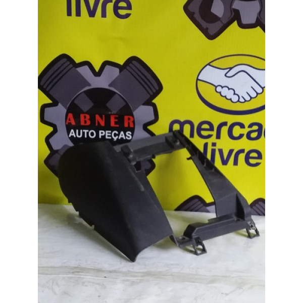 Moldura Lateral Caixa Fusivel Fiat Stilo 735297738