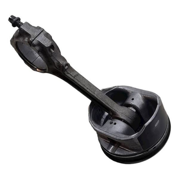 Pistão Biela Ford Fiesta Ecosport 2006 159306