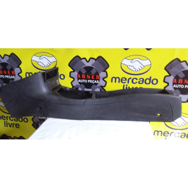 Moldura Console Central Vectra 