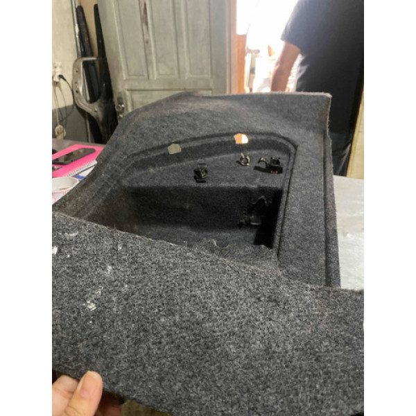 Par Forro Lateral Traseira Xsara 2000