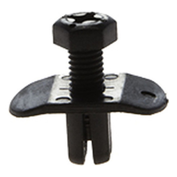 Rebite Grampo Do Para-lama Gm 94221150