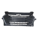 Grade Dianteira Radiador Chevrolet Onix Plus 2020 *detalhe