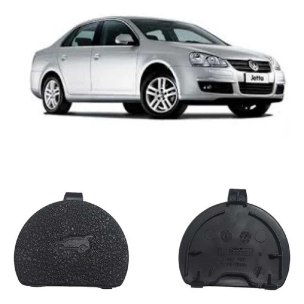 Tampa Abertura Capô Jetta 09/11 (usado)