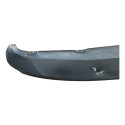 Moldura Inferior Para-choque Traseiro Argo 17/original 