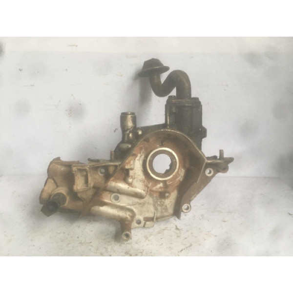 Bomba De Óleo Fiat Palio 01/11