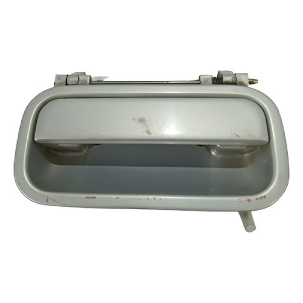 Maçaneta Externa Traseira L/e Gm Corsa 1994/2005