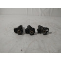 3 Bicos Injetores Citroen Xsara Picasso Originais 2.0 16v