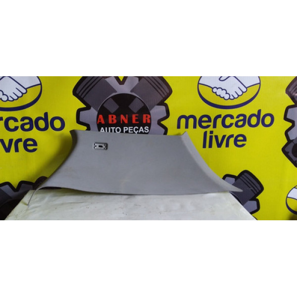 Acabamento Coluna Da Tampa Ld Bmw 118i 51437058340