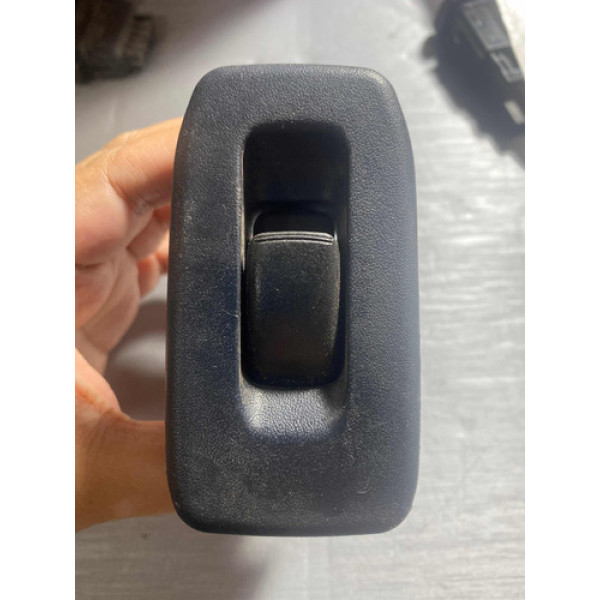 Botão Vidro Elétrico Traseiro Pajero 2012