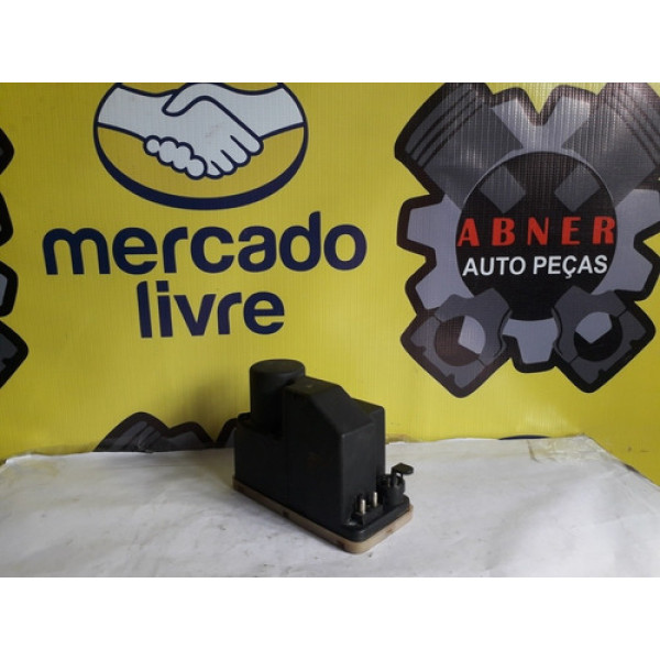 Bomba De Vácuo Mercedes 300e Ano 86