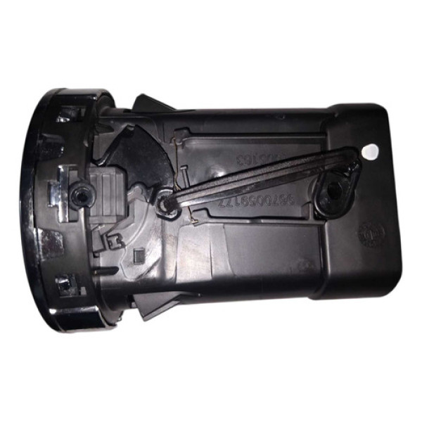 Difusor De Ar Central Peugeot 408 2012