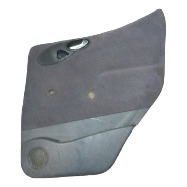 Forro De Porta Traseiro Direito Mercedes Classe A 160