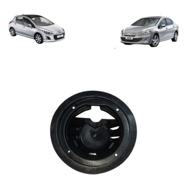 Suporte Alto Falante Dianteiro Direito Peugeot 308 408 2012