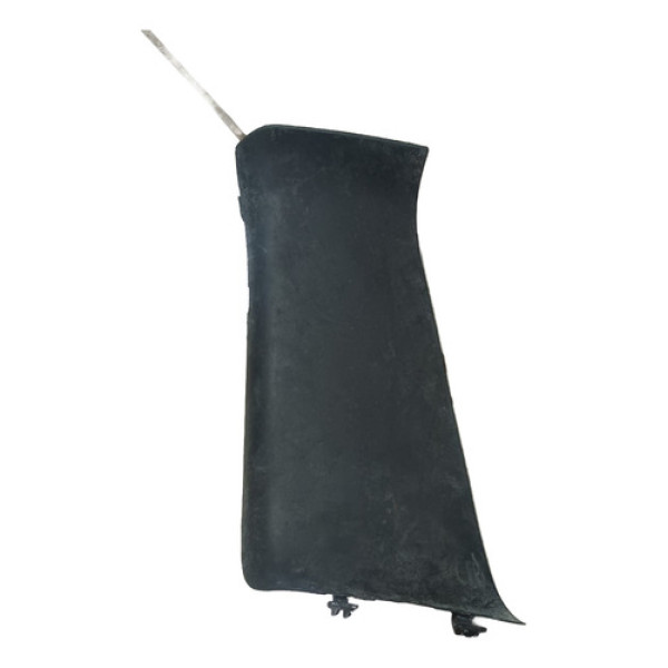 Acabamento Lateral Esquerdo Peugeot 207 Sw 2012