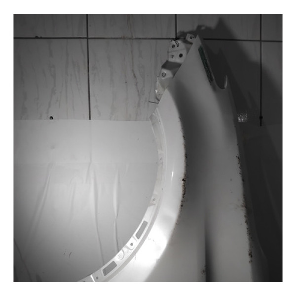 Paralama Dianteiro Esquerdo Toyota Rav4 2013/2019 Original