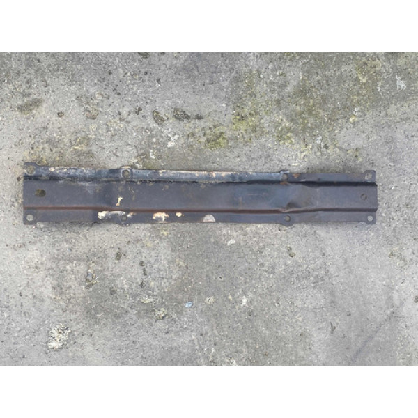 Travessa Suporte Escapamento Ford Ecosport 2008 #ab