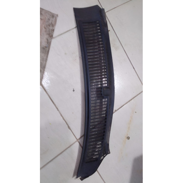 Grade Churrasqueira Gol Voyage Saveiro Direito 2009 A 2020