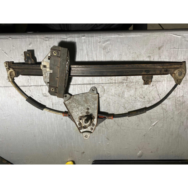 Maquina Vidro Tras/direi Vw Gol Parati G2/g3/g4, 373 839 502