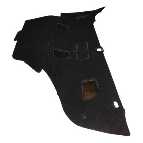 Forro Inferior Painel Lado Direito Peugeot 308 408  (usado)