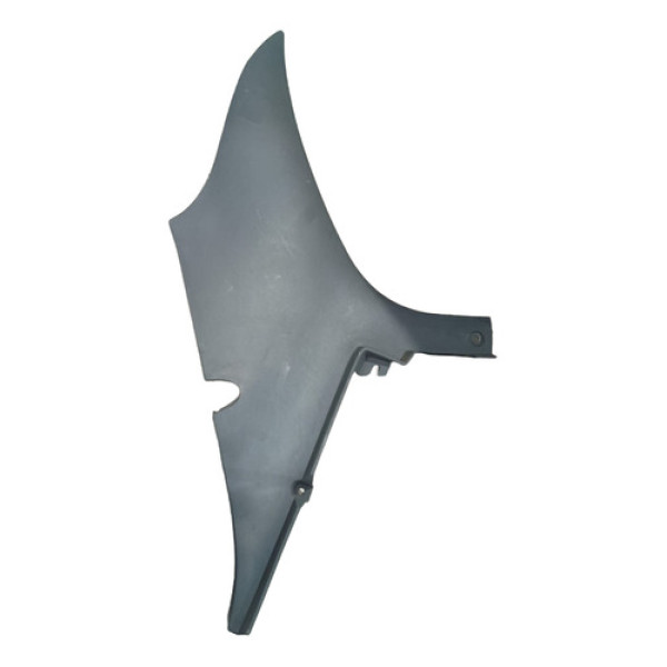 Acabamento Moldura Coluna Traseira Esquerda Marea 2000