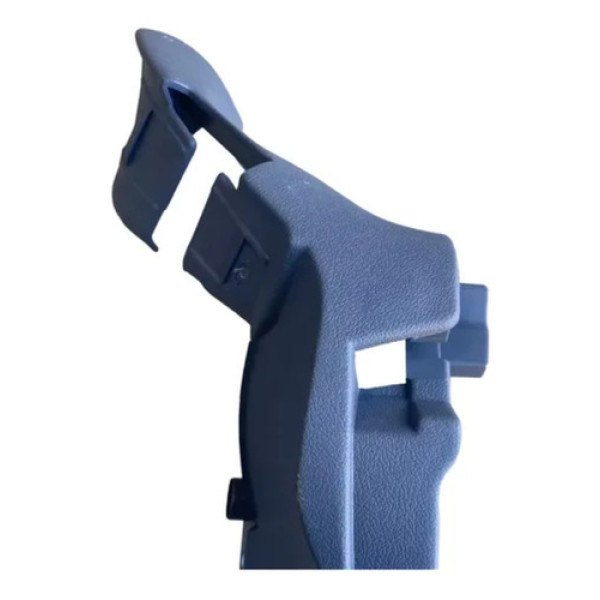 Suporte Lateral Tampão Bagagito Ford Ka Le Original Ford