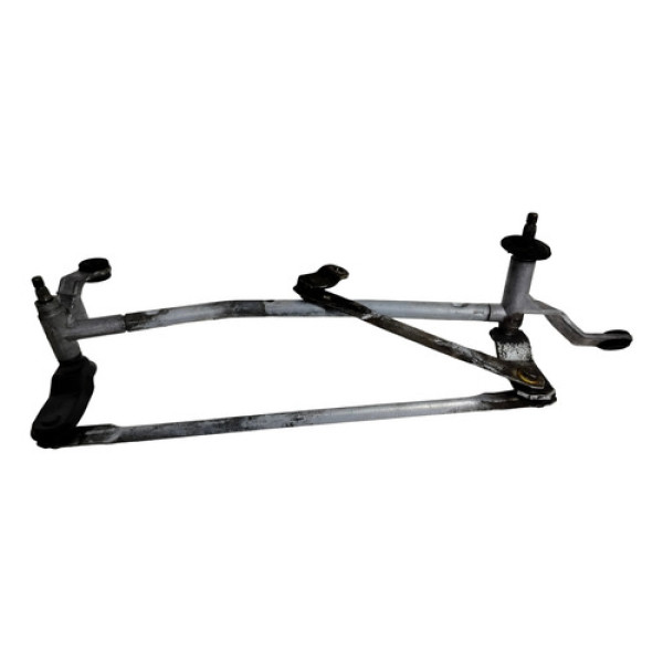 Galhada Limpador Parabrisa Nissan Sentra 2008 2012 Usado