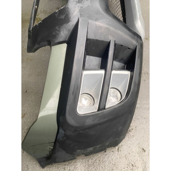 Párachoque Dianteiro Idea Adventure 2015 Com Avaria