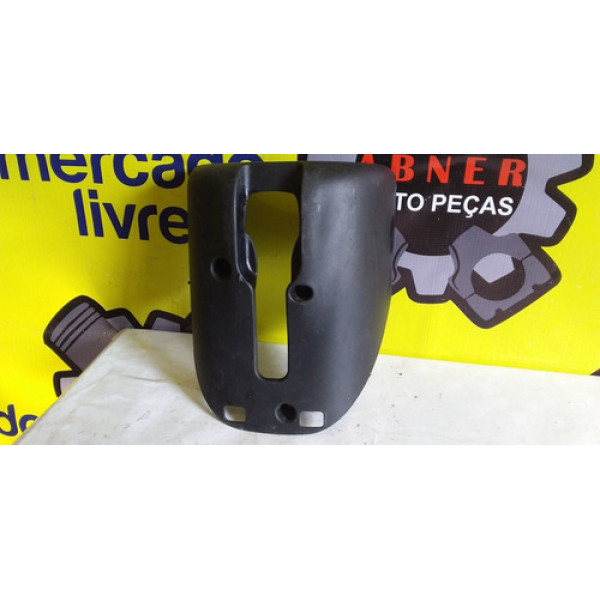 Acabamento Inferior Coluna Direção Fiat Freemont 2010 