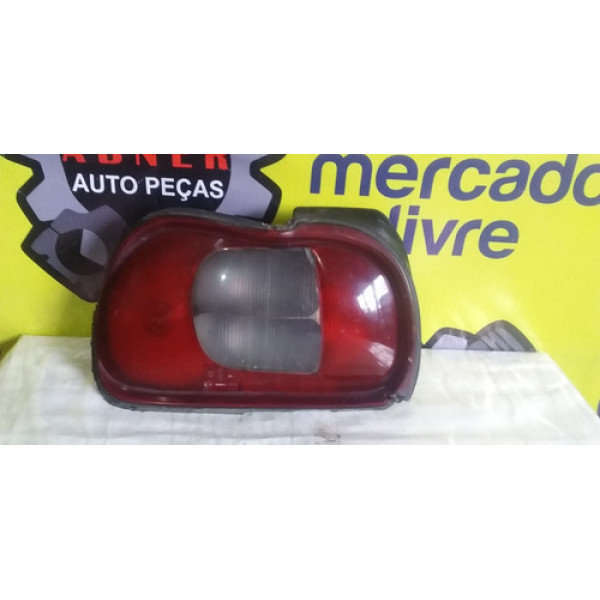 Lanterna Traseira Esquerda Fiat Marea 99