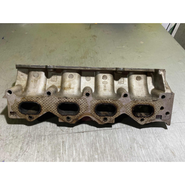 Coletor Admissão Renault Megane Duster Scenic 2.0 07 A 12