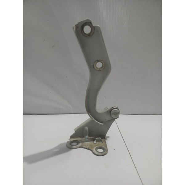 Dobradiça Capô Lado Direito Vw Voyage 2012 Original