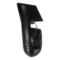 Retrovisor Onix / Prisma 12/19  Original Gm Esquerdo S/capa